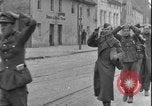 Image of German prisoners of war Halle Germany, 1945, second 3 stock footage video 65675078454
