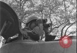 Image of US soldiers Halle Germany, 1945, second 3 stock footage video 65675078455