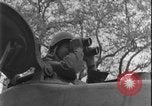Image of US soldiers Halle Germany, 1945, second 6 stock footage video 65675078455