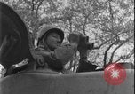 Image of US soldiers Halle Germany, 1945, second 7 stock footage video 65675078455