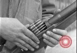 Image of US soldiers Halle Germany, 1945, second 11 stock footage video 65675078455
