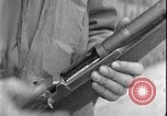 Image of US soldiers Halle Germany, 1945, second 12 stock footage video 65675078455
