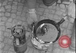 Image of USA soldier Halle Germany, 1945, second 10 stock footage video 65675078456