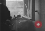 Image of street fighting US soldiers Halle Germany, 1945, second 48 stock footage video 65675078458