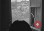 Image of street fighting US soldiers Halle Germany, 1945, second 49 stock footage video 65675078458