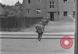 Image of US soldiers Halle Germany, 1945, second 5 stock footage video 65675078459