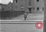 Image of US soldiers Halle Germany, 1945, second 6 stock footage video 65675078459