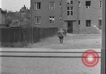Image of US soldiers Halle Germany, 1945, second 7 stock footage video 65675078459