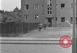 Image of US soldiers Halle Germany, 1945, second 8 stock footage video 65675078459