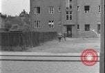 Image of US soldiers Halle Germany, 1945, second 9 stock footage video 65675078459