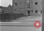 Image of US soldiers Halle Germany, 1945, second 10 stock footage video 65675078459
