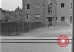 Image of US soldiers Halle Germany, 1945, second 11 stock footage video 65675078459