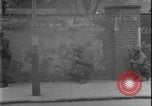 Image of US soldiers Halle Germany, 1945, second 20 stock footage video 65675078459