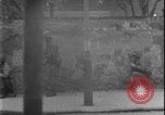 Image of US soldiers Halle Germany, 1945, second 21 stock footage video 65675078459