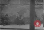 Image of US soldiers Halle Germany, 1945, second 22 stock footage video 65675078459