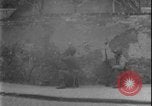 Image of US soldiers Halle Germany, 1945, second 23 stock footage video 65675078459