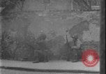Image of US soldiers Halle Germany, 1945, second 24 stock footage video 65675078459