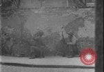 Image of US soldiers Halle Germany, 1945, second 26 stock footage video 65675078459