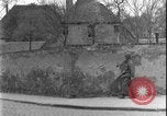 Image of US soldiers Halle Germany, 1945, second 27 stock footage video 65675078459