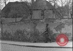 Image of US soldiers Halle Germany, 1945, second 28 stock footage video 65675078459