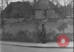 Image of US soldiers Halle Germany, 1945, second 29 stock footage video 65675078459
