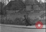 Image of US soldiers Halle Germany, 1945, second 30 stock footage video 65675078459
