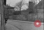 Image of US soldiers Halle Germany, 1945, second 35 stock footage video 65675078459