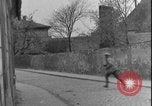 Image of US soldiers Halle Germany, 1945, second 36 stock footage video 65675078459