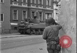 Image of US soldiers Halle Germany, 1945, second 38 stock footage video 65675078459