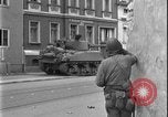 Image of US soldiers Halle Germany, 1945, second 40 stock footage video 65675078459
