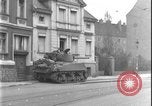 Image of US soldiers Halle Germany, 1945, second 42 stock footage video 65675078459
