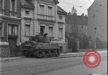 Image of US soldiers Halle Germany, 1945, second 44 stock footage video 65675078459