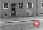 Image of US soldiers Halle Germany, 1945, second 48 stock footage video 65675078459