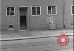 Image of US soldiers Halle Germany, 1945, second 49 stock footage video 65675078459