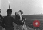 Image of US soldiers Halle Germany, 1945, second 4 stock footage video 65675078460