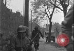 Image of US soldiers Halle Germany, 1945, second 38 stock footage video 65675078460