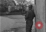 Image of US soldiers Halle Germany, 1945, second 45 stock footage video 65675078460