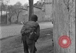 Image of US soldiers Halle Germany, 1945, second 53 stock footage video 65675078460