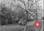 Image of M18 Hellcat tank destroyer Germany, 1945, second 4 stock footage video 65675078461
