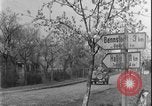 Image of M18 Hellcat tank destroyer Germany, 1945, second 6 stock footage video 65675078461