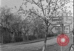 Image of M18 Hellcat tank destroyer Germany, 1945, second 8 stock footage video 65675078461
