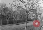 Image of M18 Hellcat tank destroyer Germany, 1945, second 9 stock footage video 65675078461