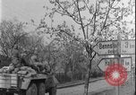 Image of M18 Hellcat tank destroyer Germany, 1945, second 11 stock footage video 65675078461