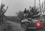 Image of M18 Hellcat tank destroyer Germany, 1945, second 17 stock footage video 65675078461