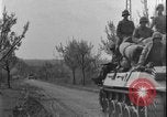 Image of M18 Hellcat tank destroyer Germany, 1945, second 18 stock footage video 65675078461