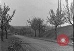 Image of M18 Hellcat tank destroyer Germany, 1945, second 19 stock footage video 65675078461