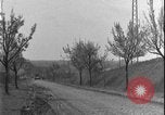 Image of M18 Hellcat tank destroyer Germany, 1945, second 20 stock footage video 65675078461