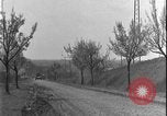 Image of M18 Hellcat tank destroyer Germany, 1945, second 21 stock footage video 65675078461