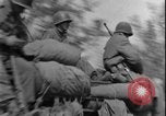 Image of M18 Hellcat tank destroyer Germany, 1945, second 25 stock footage video 65675078461