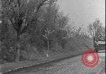 Image of M18 Hellcat tank destroyer Germany, 1945, second 30 stock footage video 65675078461